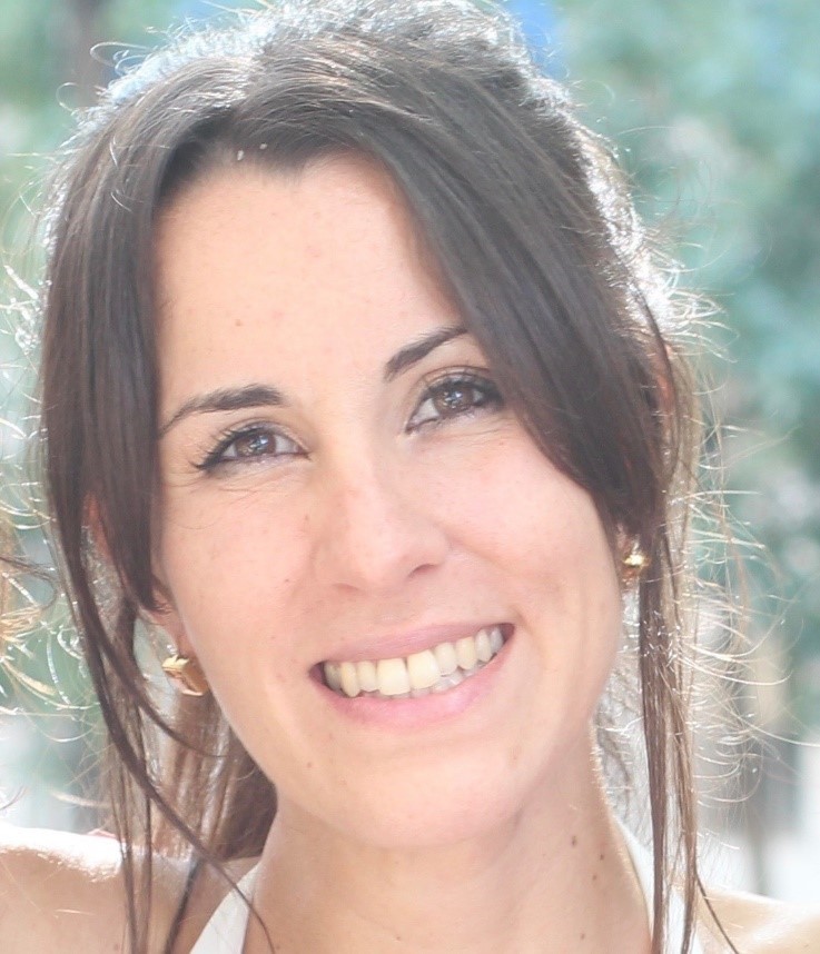 Maria Laura Cosaka