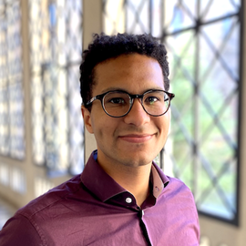 Richard Osuala