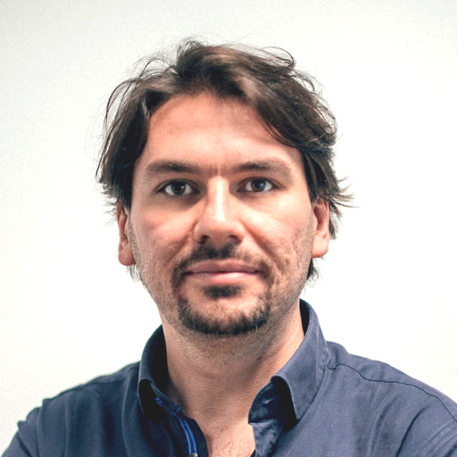 Simone Balocco