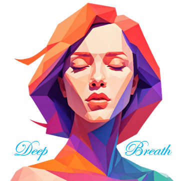 Deep Breath Workshop